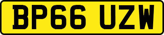 BP66UZW