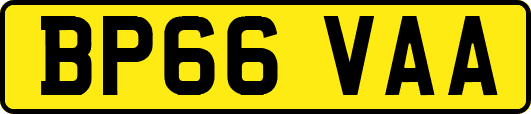 BP66VAA