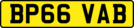 BP66VAB