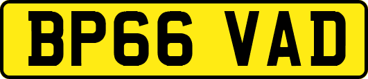 BP66VAD
