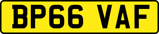 BP66VAF