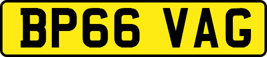 BP66VAG