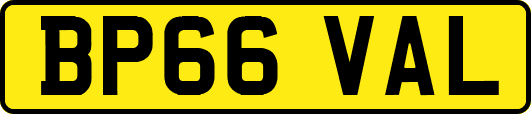 BP66VAL