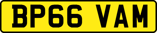 BP66VAM