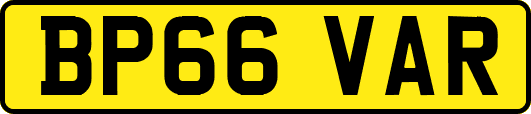 BP66VAR