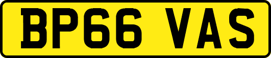 BP66VAS