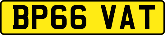 BP66VAT
