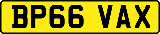 BP66VAX