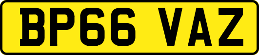 BP66VAZ