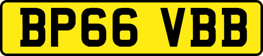 BP66VBB