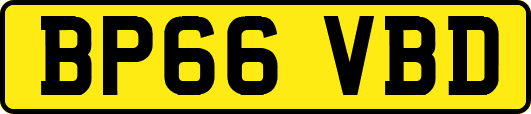 BP66VBD