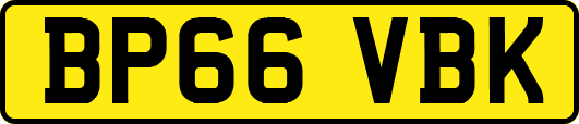 BP66VBK