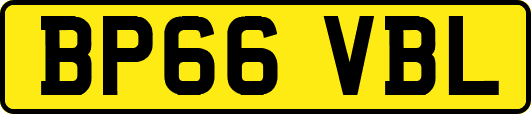 BP66VBL