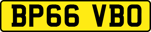 BP66VBO