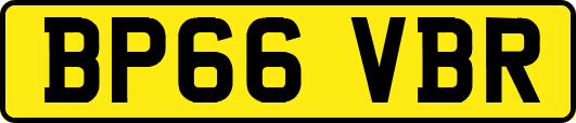 BP66VBR