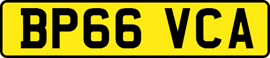 BP66VCA