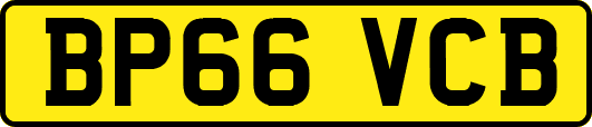 BP66VCB