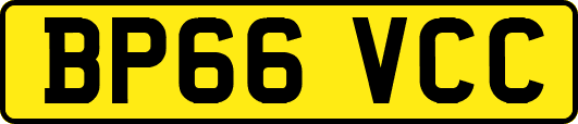 BP66VCC