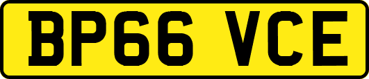 BP66VCE