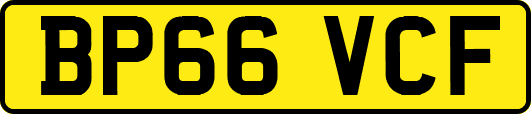 BP66VCF