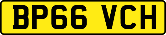 BP66VCH