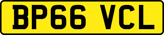 BP66VCL