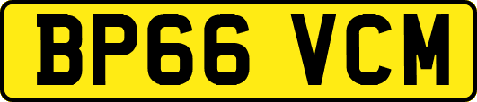BP66VCM