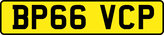 BP66VCP