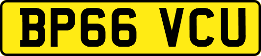 BP66VCU