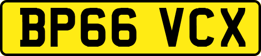 BP66VCX