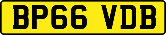 BP66VDB