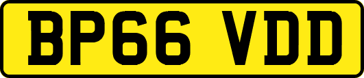 BP66VDD