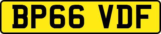 BP66VDF