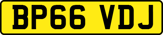 BP66VDJ
