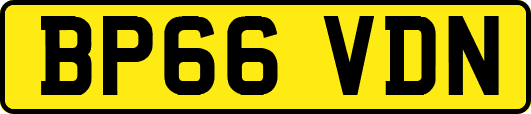 BP66VDN