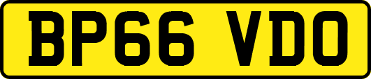 BP66VDO