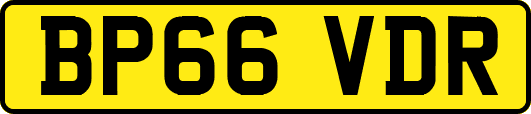 BP66VDR