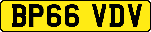 BP66VDV