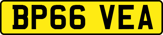 BP66VEA
