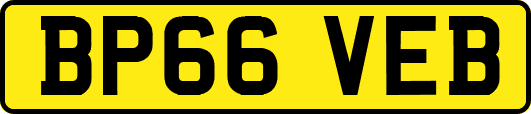 BP66VEB
