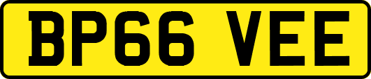 BP66VEE