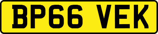 BP66VEK