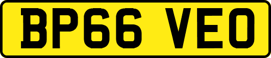 BP66VEO