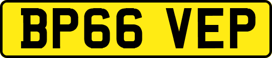 BP66VEP