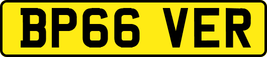 BP66VER