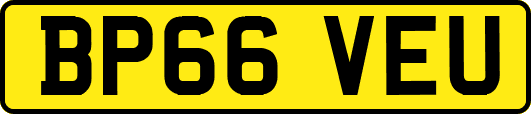 BP66VEU