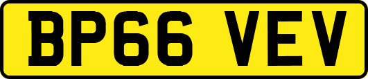 BP66VEV