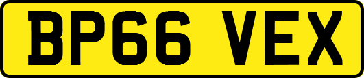 BP66VEX