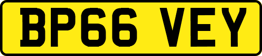 BP66VEY