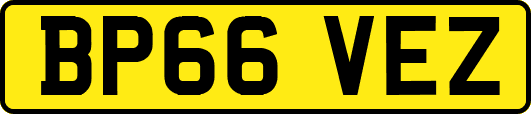 BP66VEZ